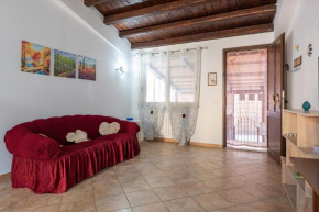 A casa di Manu Trabia
